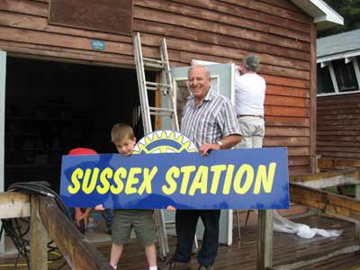 Camp Rotary | Rotary Club of Sussex